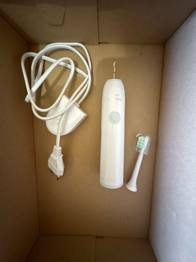 Cepillo dientes Philips Sonicare