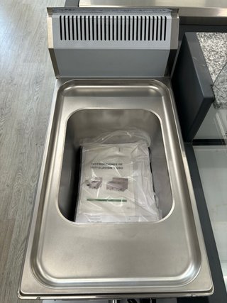 Macchina per pasta professionale