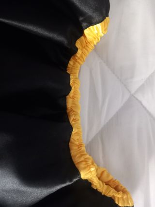 Falda pirata moros elda