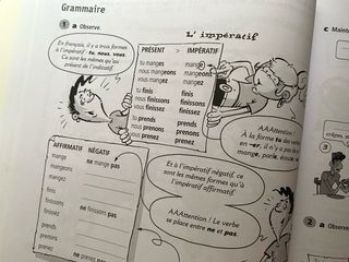 En Spirale 2 OXFORD Francés + gramática + disco