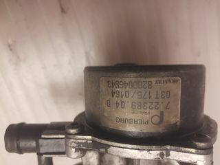 Bomba Vacio 72238904D Renault Megane 