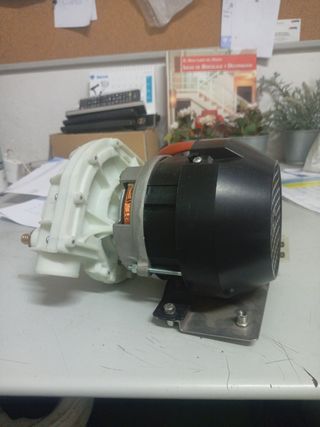 Bomba eléctrica Fir lavavajillas
