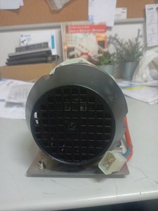 Bomba eléctrica Fir lavavajillas