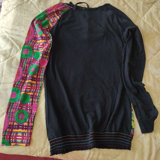 Camiseta Desigual 