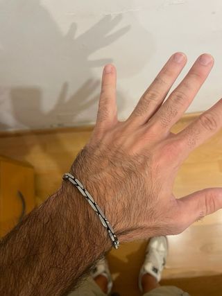 Pulsera uno de 50 hombre