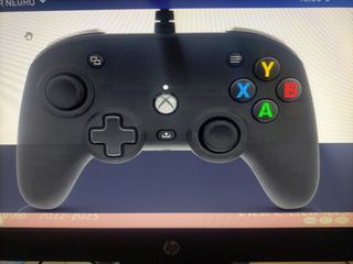 Mando Xbox Nacon pro compact series one