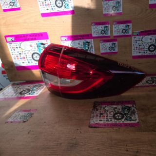 PILOTO TRASERO DERECHO FORD S MAX