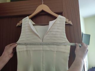 Vestido de novia