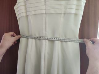 Vestido de novia