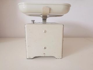Bilancia da cucina Vintage Lyssex