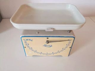 Bilancia da cucina Vintage Lyssex