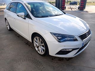 SEAT Leon 2017
