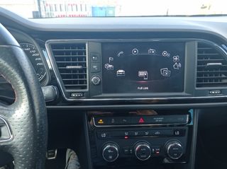 SEAT Leon 2017