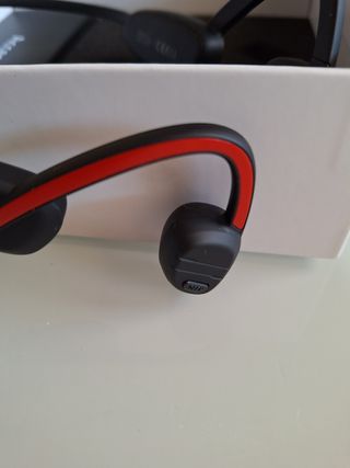 Auriculares de conducción osea nuevos