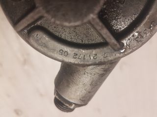 Bomba Vacio 72117205 Renault Clio 