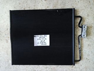CONDENSADOR A/A BMW SERIE 7 E38
