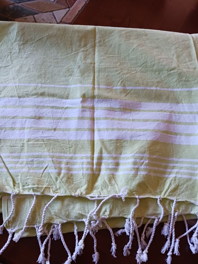 Telo mare copritutto