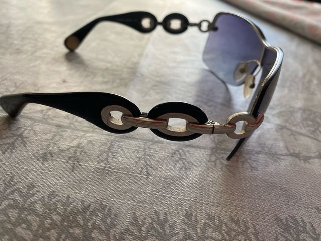 gafas de sol de marc jacobs negras