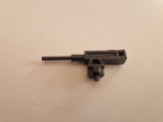 TENTE SCORPION AMETRALLADORA