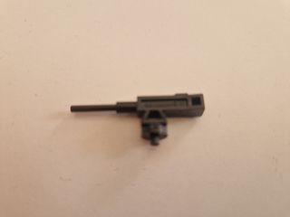 TENTE SCORPION AMETRALLADORA