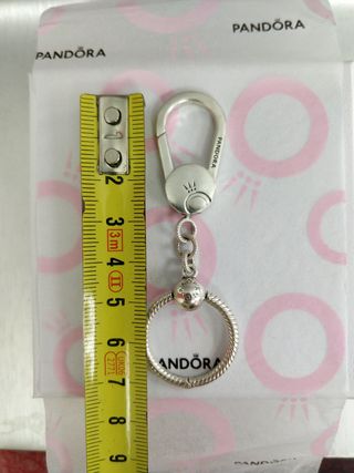 COLGANTE DE BOLSO PANDORA