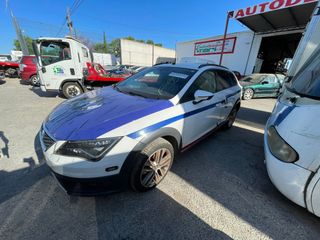 ✅ Despiece Seat Leon 2018