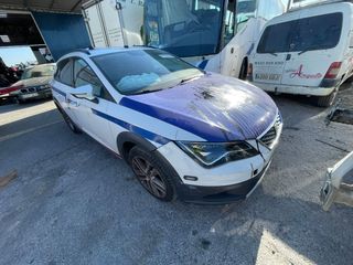 ✅ Despiece Seat Leon 2018