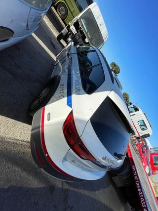 ✅ Despiece Seat Leon 2018