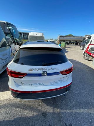 ✅ Despiece Seat Leon 2018