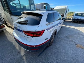 ✅ Despiece Seat Leon 2018