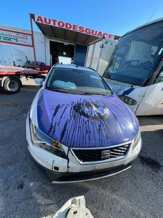 ✅ Despiece Seat Leon 2018