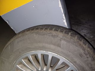 Llantas BMW E46