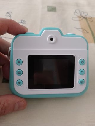 Cámara digital