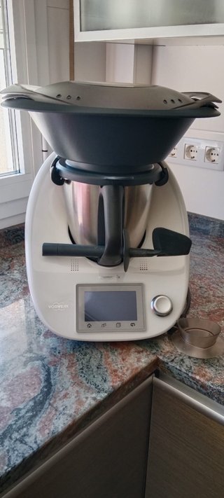 Thermomix 5