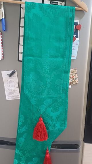 Traje completo Musulman moros elda