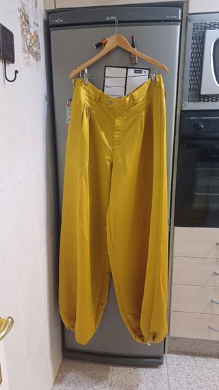 Traje completo Musulman moros elda