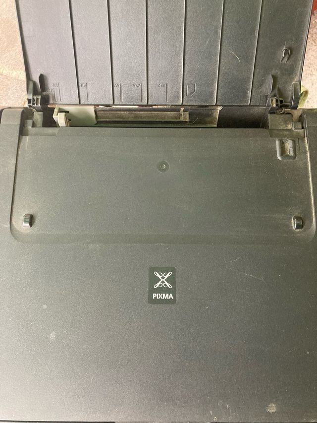 Stampante/Scanner. Canon