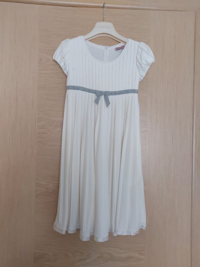 Abito Bimba  Monnalisa