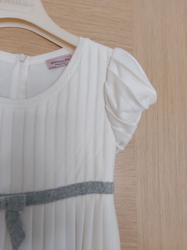 Abito Bimba  Monnalisa