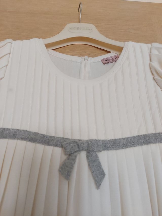 Abito Bimba  Monnalisa