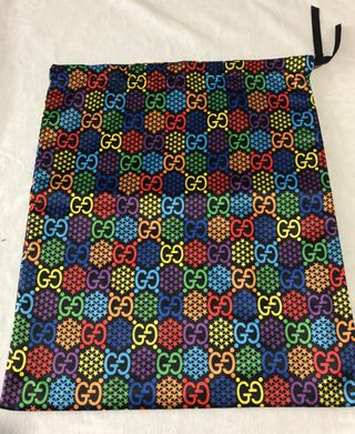 Sacchetto da regalo o Dust bag