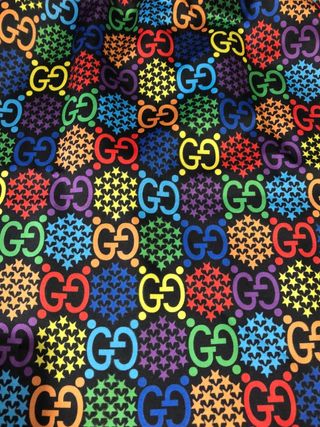 Sacchetto da regalo o Dust bag