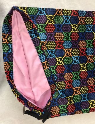 Sacchetto da regalo o Dust bag