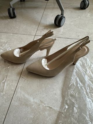 Tacones Unisa