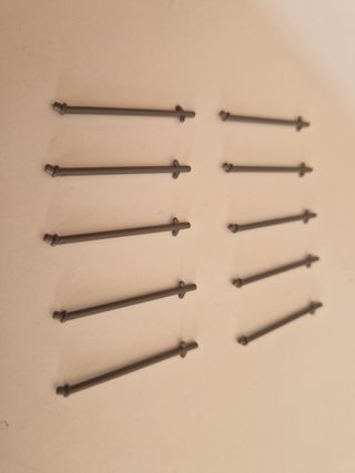 TENTE MASTIL INCLINADO