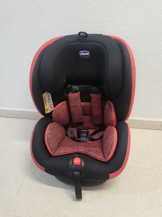Silla de coche chicco