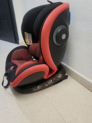 Silla de coche chicco