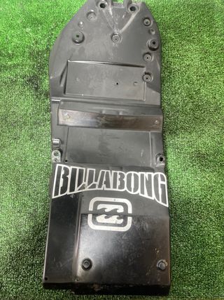 Soporte bateria INF NegroKawasaki Z 750 32097-0015