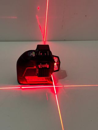 Bosch Professional Nivel láser GLL 3-80