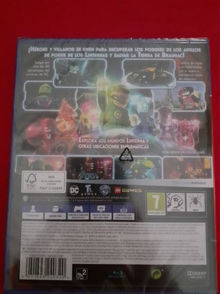 Lego Batman 3